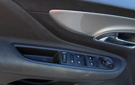 Opel Mokka I, 2014 год, 1 099 999 рублей, 4 фотография