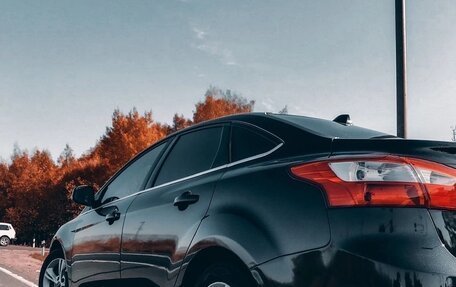 Ford Focus III, 2011 год, 950 000 рублей, 9 фотография