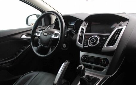 Ford Focus III, 2011 год, 950 000 рублей, 3 фотография
