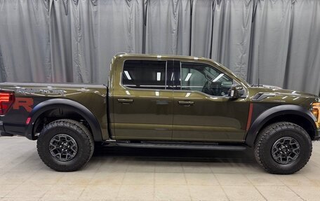 Ford F-150, 2026 год, 19 499 000 рублей, 4 фотография