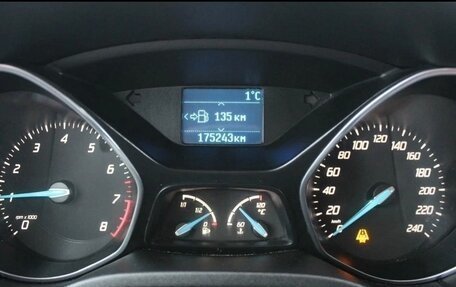Ford Focus III, 2011 год, 950 000 рублей, 2 фотография