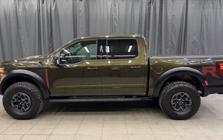 Ford F-150, 2026 год, 19 499 000 рублей, 3 фотография