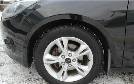 Ford Focus III, 2011 год, 950 000 рублей, 6 фотография