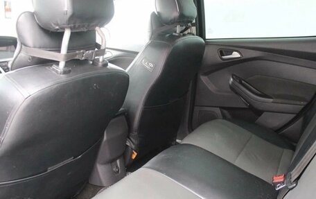 Ford Focus III, 2011 год, 950 000 рублей, 5 фотография