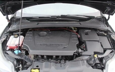 Ford Focus III, 2011 год, 950 000 рублей, 8 фотография