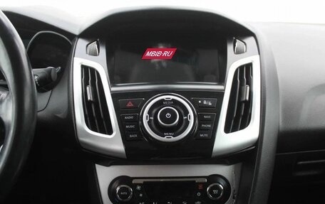 Ford Focus III, 2011 год, 950 000 рублей, 4 фотография