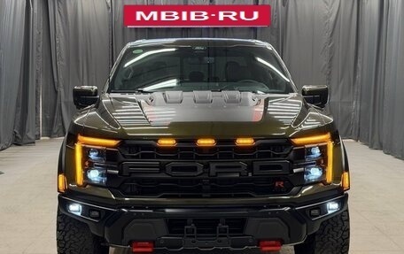 Ford F-150, 2026 год, 19 499 000 рублей, 5 фотография