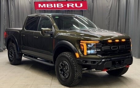 Ford F-150, 2026 год, 19 499 000 рублей, 2 фотография