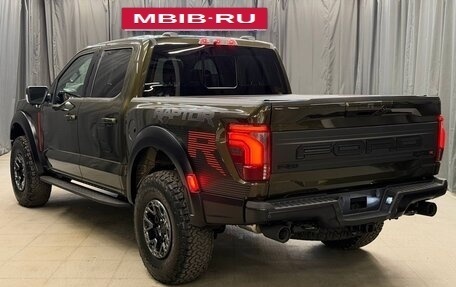 Ford F-150, 2026 год, 19 499 000 рублей, 9 фотография