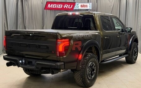 Ford F-150, 2026 год, 19 499 000 рублей, 8 фотография