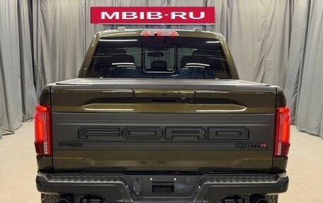 Ford F-150, 2026 год, 19 499 000 рублей, 10 фотография