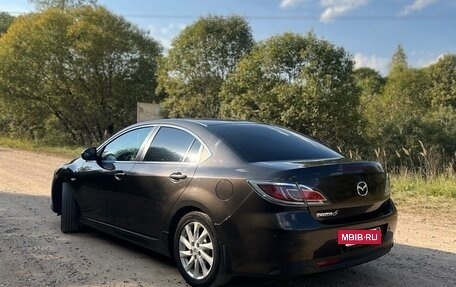 Mazda 6, 2011 год, 760 000 рублей, 2 фотография
