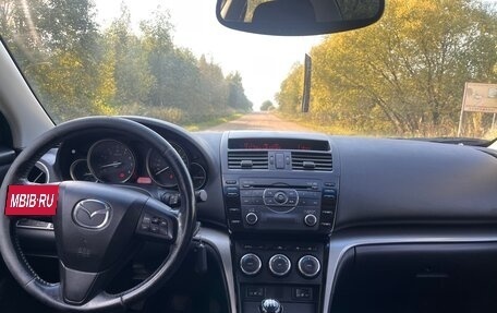 Mazda 6, 2011 год, 760 000 рублей, 3 фотография