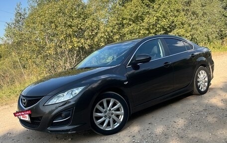 Mazda 6, 2011 год, 760 000 рублей, 4 фотография