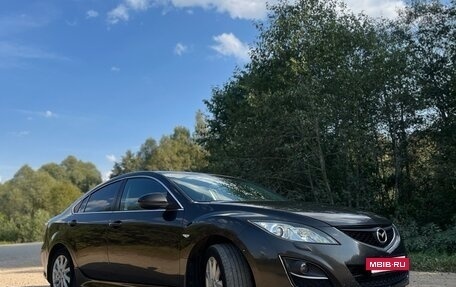 Mazda 6, 2011 год, 760 000 рублей, 5 фотография