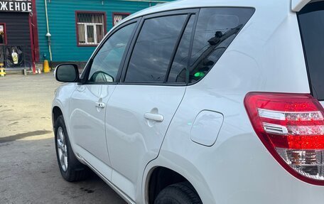 Toyota RAV4, 2011 год, 1 500 000 рублей, 6 фотография