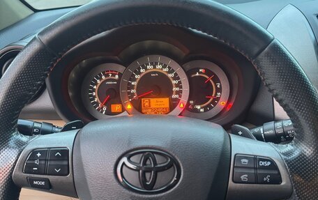 Toyota RAV4, 2011 год, 1 500 000 рублей, 11 фотография
