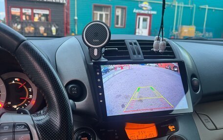 Toyota RAV4, 2011 год, 1 500 000 рублей, 8 фотография