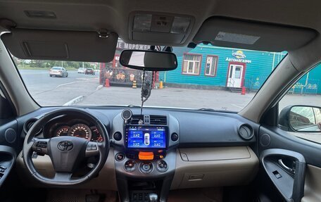 Toyota RAV4, 2011 год, 1 500 000 рублей, 7 фотография