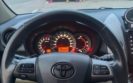 Toyota RAV4, 2011 год, 1 500 000 рублей, 9 фотография