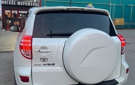 Toyota RAV4, 2011 год, 1 500 000 рублей, 5 фотография