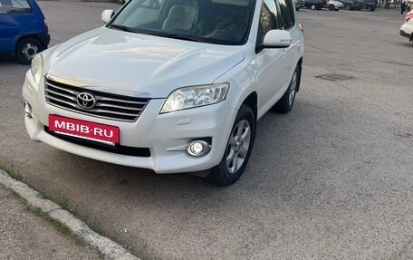 Toyota RAV4, 2011 год, 1 500 000 рублей, 3 фотография