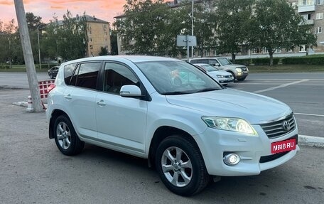 Toyota RAV4, 2011 год, 1 500 000 рублей, 2 фотография