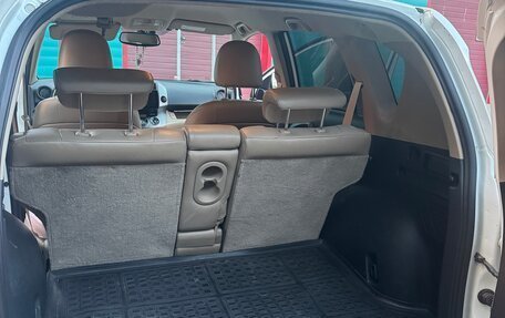 Toyota RAV4, 2011 год, 1 500 000 рублей, 19 фотография