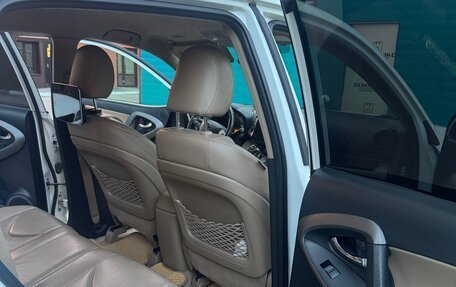 Toyota RAV4, 2011 год, 1 500 000 рублей, 15 фотография