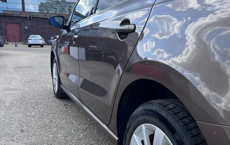 Volkswagen Polo VI (EU Market), 2019 год, 1 200 000 рублей, 2 фотография