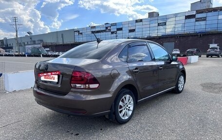 Volkswagen Polo VI (EU Market), 2019 год, 1 200 000 рублей, 5 фотография