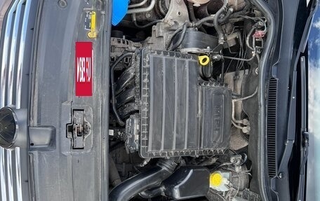 Volkswagen Polo VI (EU Market), 2019 год, 1 200 000 рублей, 8 фотография