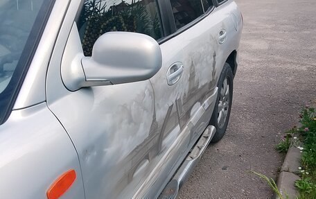 Hyundai Santa Fe Classic, 2011 год, 800 000 рублей, 9 фотография