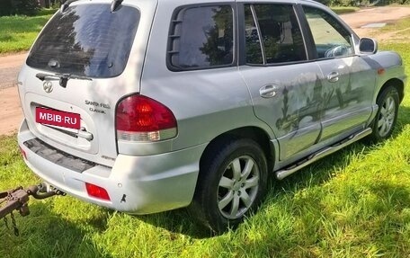 Hyundai Santa Fe Classic, 2011 год, 800 000 рублей, 2 фотография