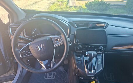 Honda CR-V IV, 2020 год, 2 850 000 рублей, 5 фотография