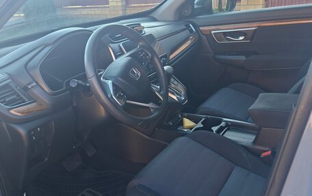 Honda CR-V IV, 2020 год, 2 850 000 рублей, 8 фотография
