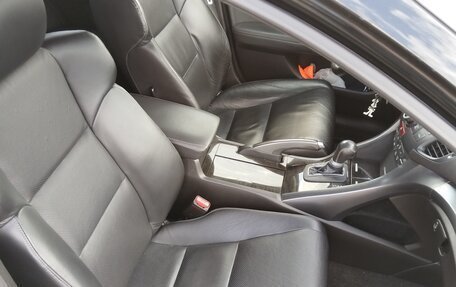 Honda Accord VIII рестайлинг, 2011 год, 1 400 000 рублей, 7 фотография