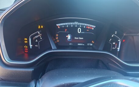 Honda CR-V IV, 2020 год, 2 850 000 рублей, 7 фотография