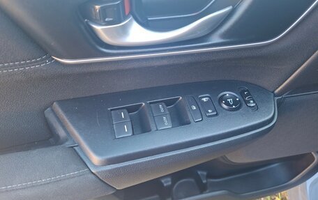 Honda CR-V IV, 2020 год, 2 850 000 рублей, 9 фотография