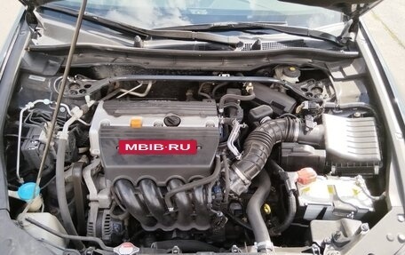 Honda Accord VIII рестайлинг, 2011 год, 1 400 000 рублей, 6 фотография