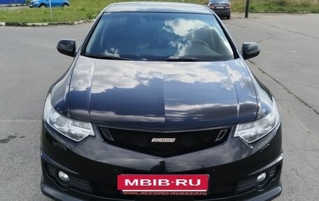 Honda Accord VIII рестайлинг, 2011 год, 1 400 000 рублей, 4 фотография