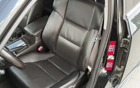 Honda Accord VIII рестайлинг, 2011 год, 1 400 000 рублей, 8 фотография