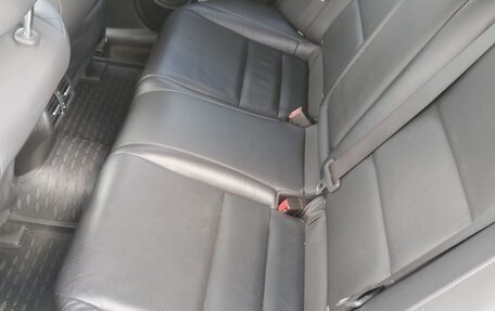 Honda Accord VIII рестайлинг, 2011 год, 1 400 000 рублей, 9 фотография