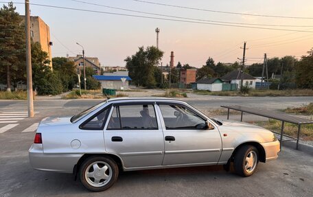 Daewoo Nexia I рестайлинг, 2012 год, 230 000 рублей, 5 фотография