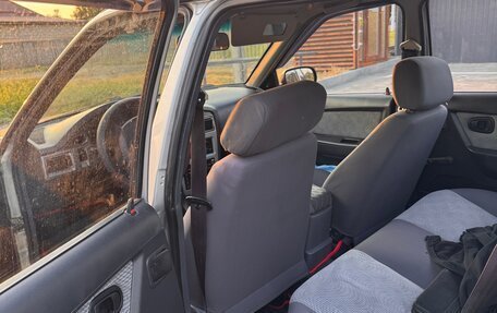 Daewoo Nexia I рестайлинг, 2012 год, 230 000 рублей, 8 фотография