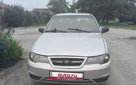 Daewoo Nexia I рестайлинг, 2012 год, 230 000 рублей, 2 фотография