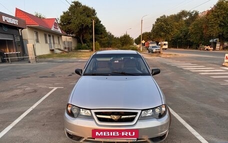 Daewoo Nexia I рестайлинг, 2012 год, 230 000 рублей, 7 фотография