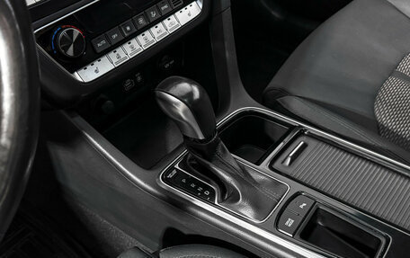 Hyundai Sonata VII, 2018 год, 1 490 000 рублей, 11 фотография