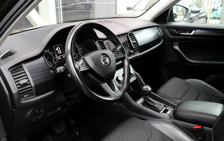 Skoda Kodiaq I, 2018 год, 2 047 000 рублей, 7 фотография