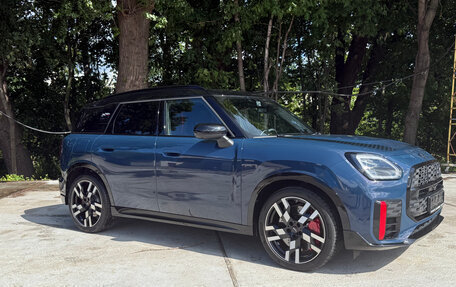 MINI Countryman, 2026 год, 5 790 000 рублей, 4 фотография